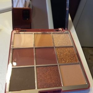 Ciate spice palette